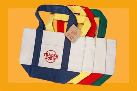 trader joe's bags viral